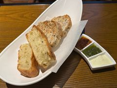 -安妮意大利餐厅(国贸店)