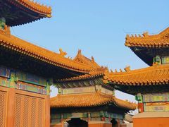 -历代帝王庙博物馆