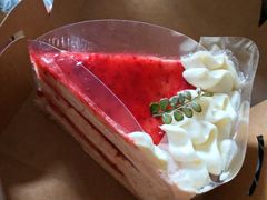 -提亚烘焙·手作面包·生日蛋糕(七星店)