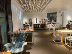 大堂-T館·花园艺术餐厅