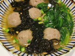 -龙记香港茶餐厅(久光百货店)