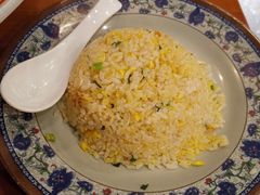 蛋炒饭-炉小二铜锅牛蛙•川湘菜(三里屯店)