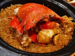 -汤记传菜(秀浦路店)