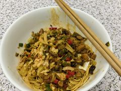 -虎子面粉馆(五一东村店)