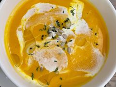 南瓜汤-Money Shops(愚园路店)