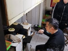 -王记肉火烧早餐中国店