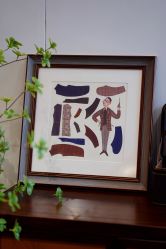 -Mr.Royal御匠先生·手工全麻衬衣西服定制