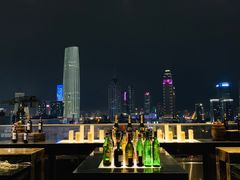 -四季酒店·空中花园 Aria on 9