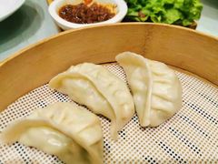 -一轩饺子馆(丽都店)