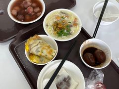 -常州糕团店(北大街新世纪商城店)