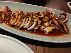 -前海沿·青岛菜(李沧万达店)