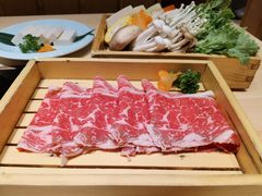 -锅物新语&寿喜烧.炉端割烹(世博源店)