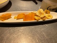 -探鱼·鲜青椒爽麻烤鱼(沈阳万象城店)
