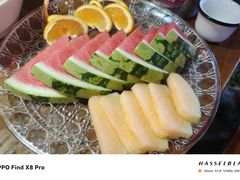 -文楼·淮扬菜·淮安早茶(河下古镇翔宇店)