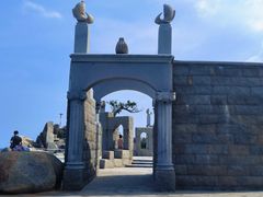 -海南分界洲岛旅游区