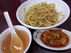 -东吴面馆(枫桥店)