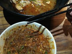 -万记麻辣烫国展总店