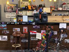 -i彻射箭俱乐部(新光界店)