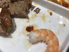 -美洲岛烤肉自助餐厅