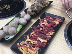 -为什么牛潮汕牛肉火锅(万胜广场店)