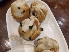 鲜肉生煎-大壶春生煎(四川中路店)
