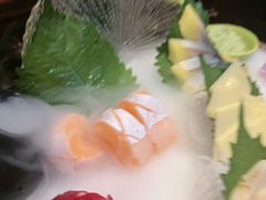 -大江户日本料理(吕厝店)