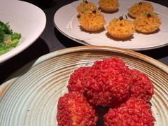 -南里山房·新淮扬菜(徐汇万科店)