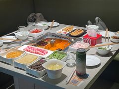 -海底捞火锅(关山保利店)