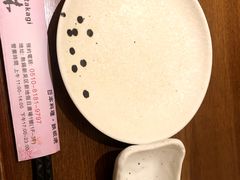 -贵木日本料理·铁板烧(新地假日广场店)