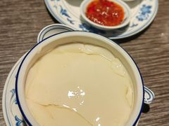 -广州花园酒店荔湾亭·地道点心·粤式饮茶