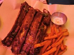 -LESCEDARS Brasserie Bistro香柏树