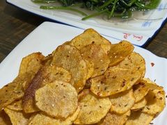 -神仙钵湘香土菜馆(光华路店)