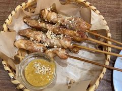 -曼谷食堂·泰国家庭料理
