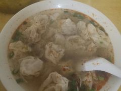 -巧手馄饨(箍桶巷店)