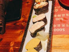 -日吉丸·鸟将军炭火融合酒馆(中央大街店)