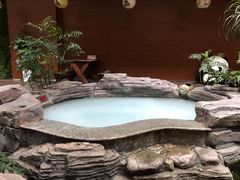-嘉悦汗蒸时代(曙光路店)