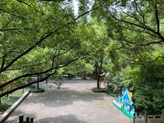 -五泄景区