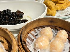 -万龙洲海鲜(南新仓店)