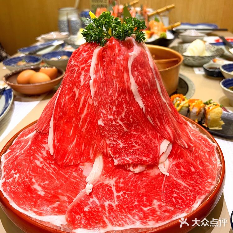北京探店 | 除了肉和刺身,其他尽量少吃