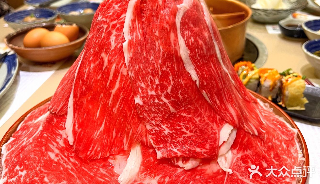 北京探店 | 除了肉和刺身,其他尽量少吃
