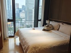 -广州威珀斯酒店