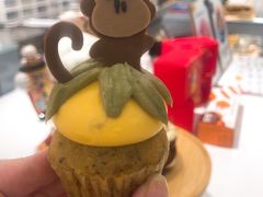 -派悦坊·甜品·蛋糕(虹口龙之梦店)