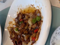 -添福来墨鱼饺子 · 海鲜东北菜(大连星海·黄浦路店)