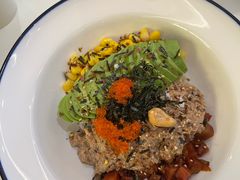 -米仓食堂(皇庭广场店)