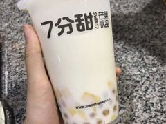 -7分甜(苏州园区科文中心店)