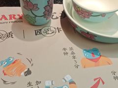 -蛙小侠(长安万科店)