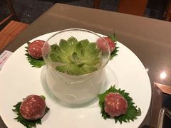 -捞王锅物料理(上海世茂广场店)