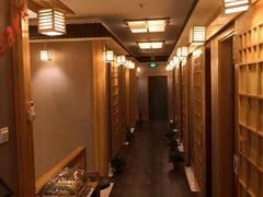 -鸥迪足道(老虎滩店)