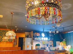 大堂-新疆儿子娃娃餐厅(锦华街店)