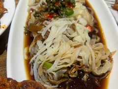 -永红源啤酒·烧烤·海鲜·大排档(青特城店)